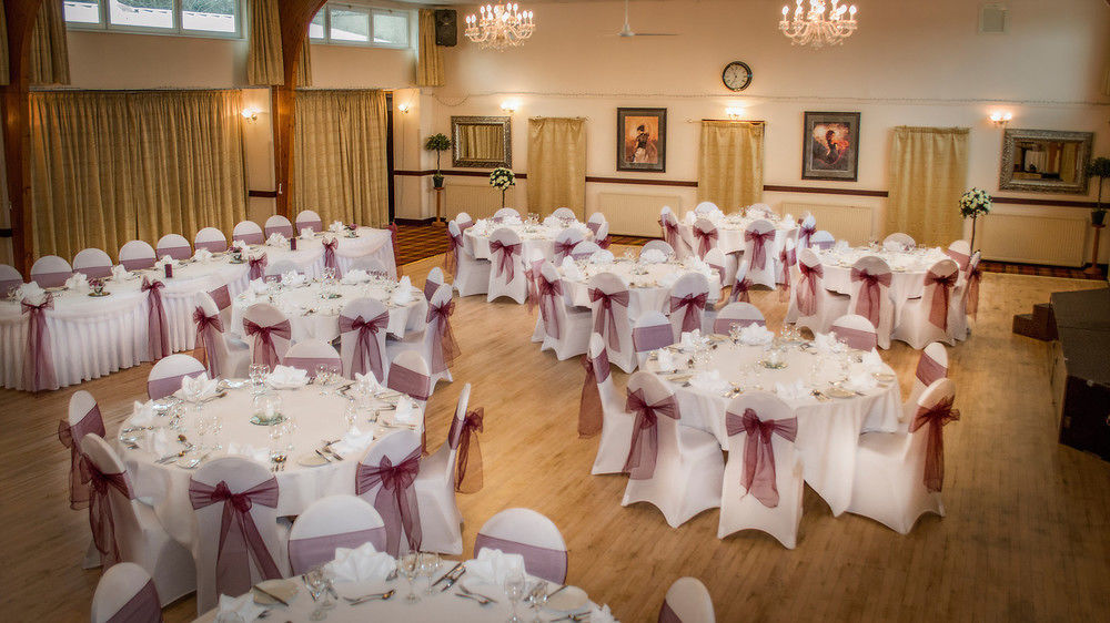 Fife Lodge Hotel بانف المظهر الخارجي الصورة